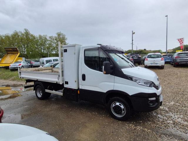 Iveco Daily image 4