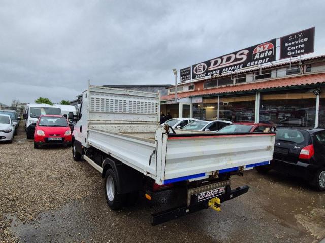 Iveco Daily image 8
