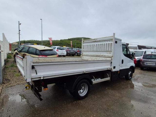 Iveco Daily image 3