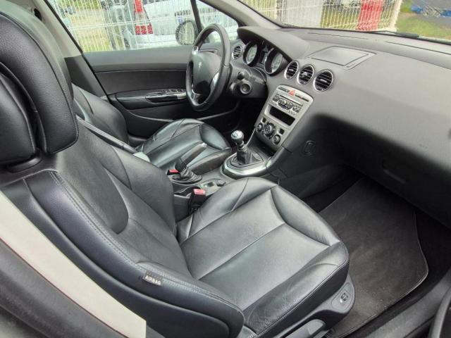 Peugeot 308 image 7