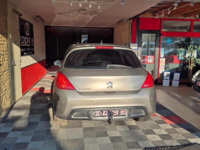 Peugeot 308 image 6