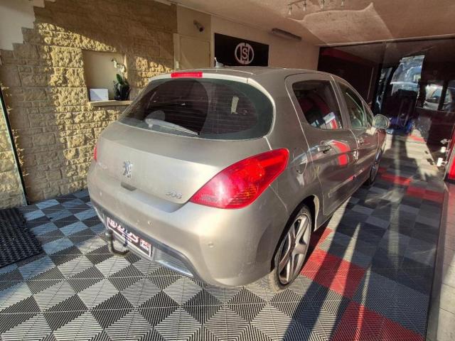 Peugeot 308 image 4