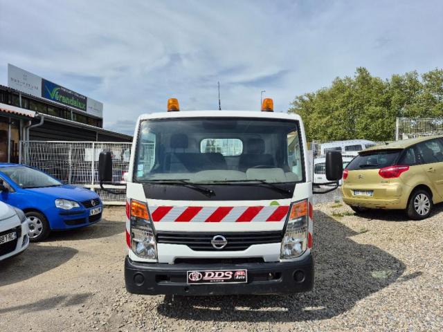 Nissan Cabstar image 6