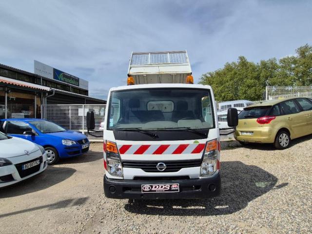 Nissan Cabstar image 5