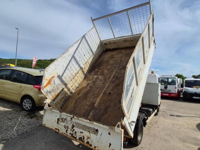 Nissan Cabstar image 4
