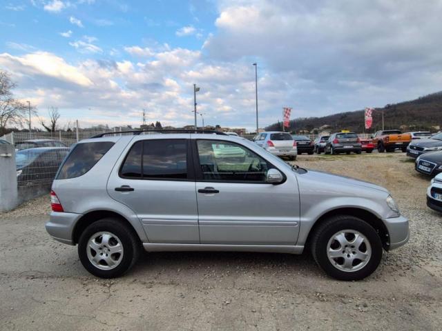 Mercedes Benz Classe Ml image 7