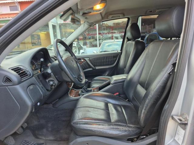 Mercedes Benz Classe Ml image 9