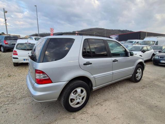 Mercedes Benz Classe Ml image 4