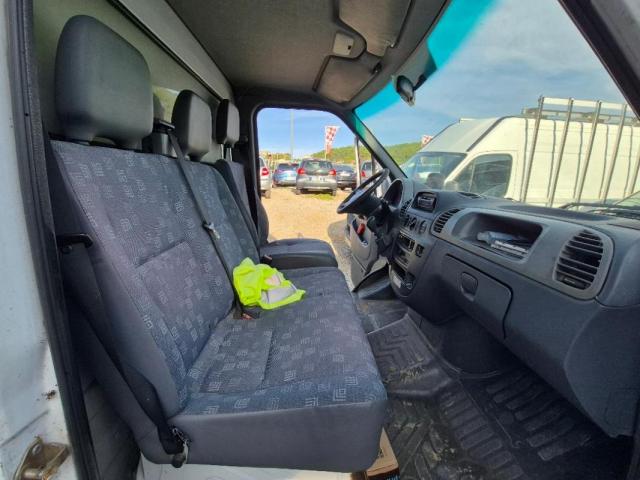 Mercedes Benz Sprinter image 8