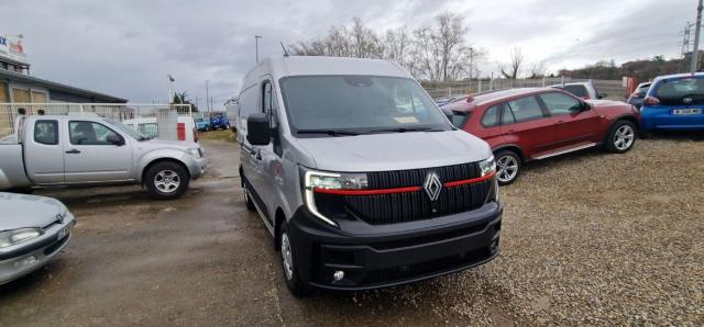 Renault Master image 7