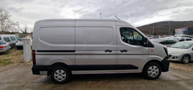Renault Master image 4