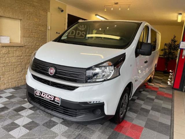 Fiat Talento image 8