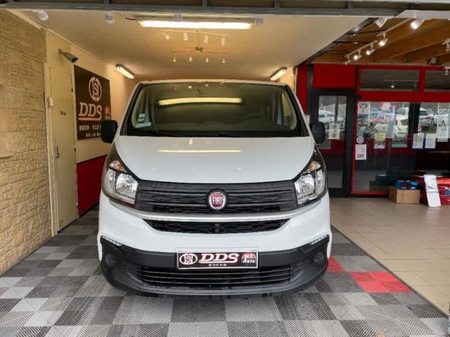 Fiat Talento image 1