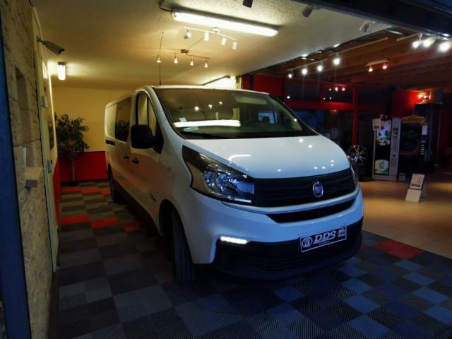 Fiat Talento image 7