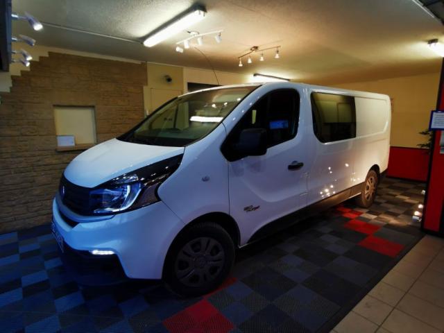 Fiat Talento image 2