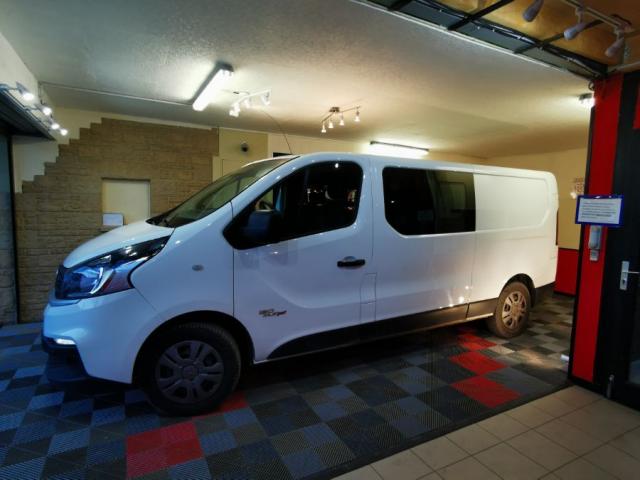 Fiat Talento image 6