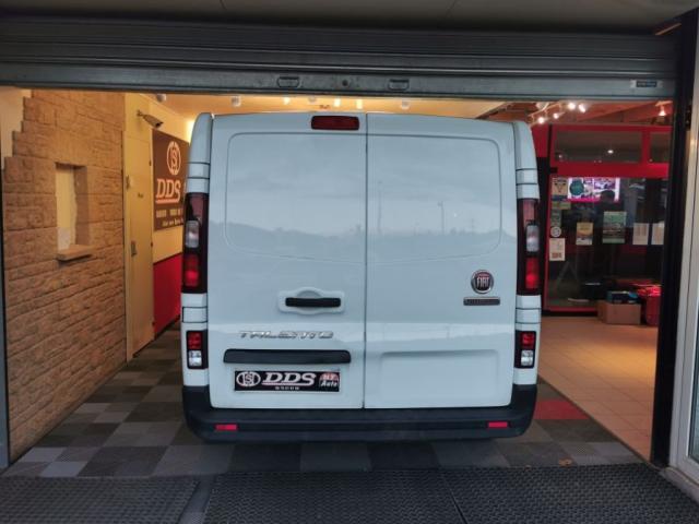 Fiat Talento image 4