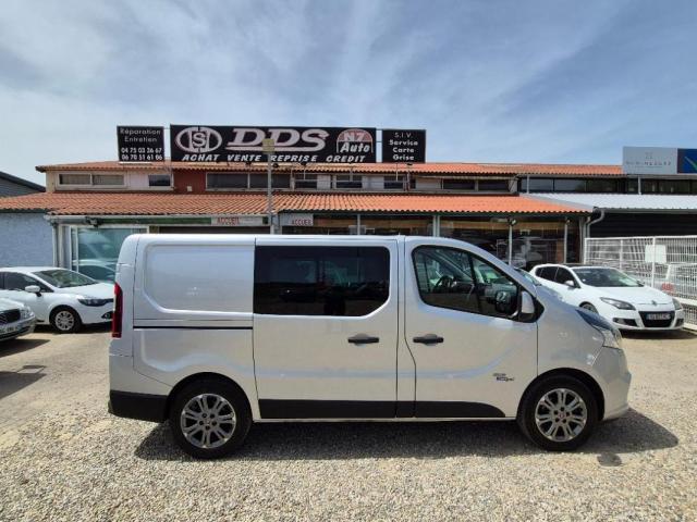 Renault Trafic image 7