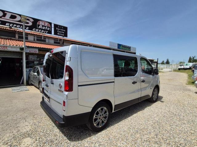 Renault Trafic image 5