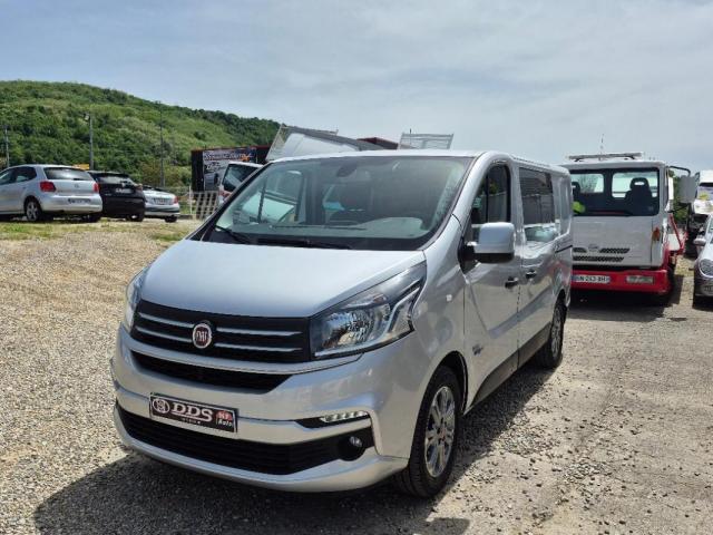 Renault Trafic image 4