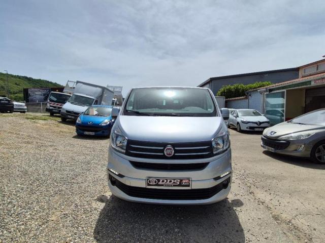 Renault Trafic image 3