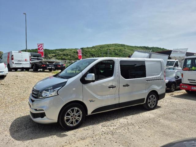 Renault Trafic image 6