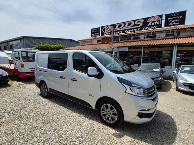 Renault Trafic image 9
