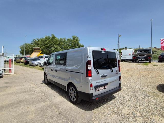 Renault Trafic image 2