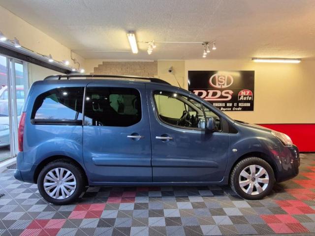 Citroen Berlingo image 1
