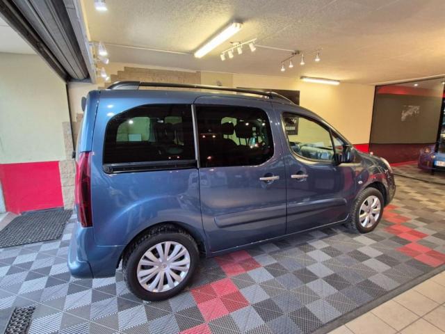 Citroen Berlingo image 4