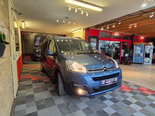 Citroen Berlingo image 7