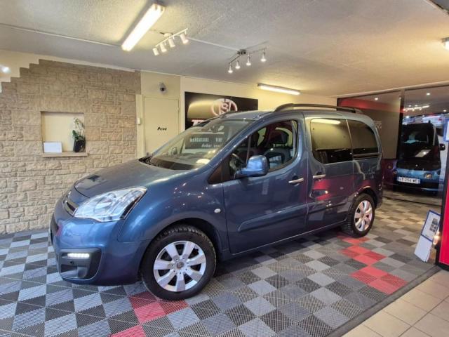 Citroen Berlingo image 9