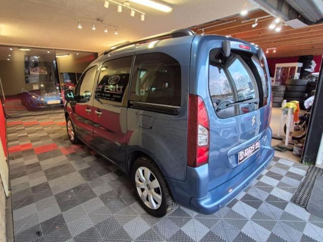 Citroen Berlingo image 6
