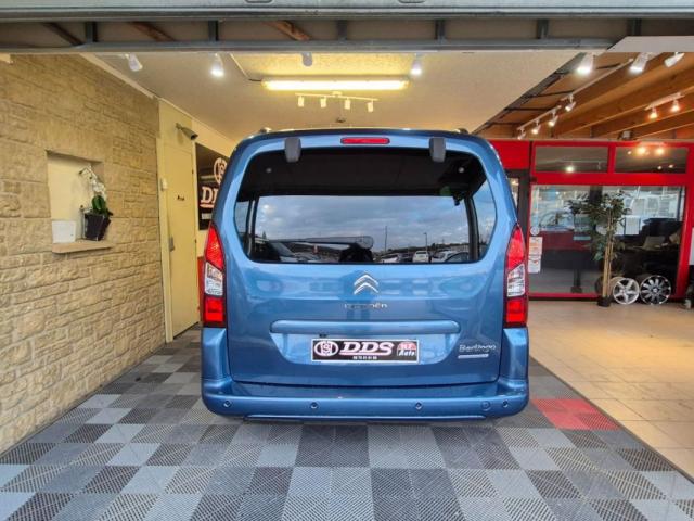 Citroen Berlingo image 3