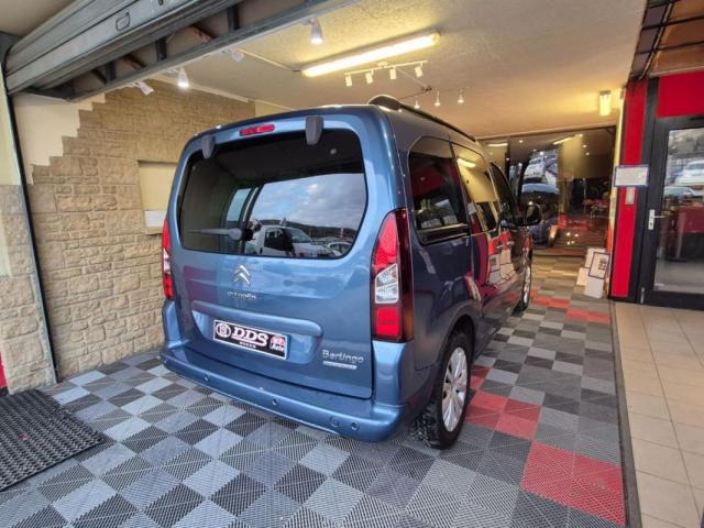 Citroen Berlingo image 5