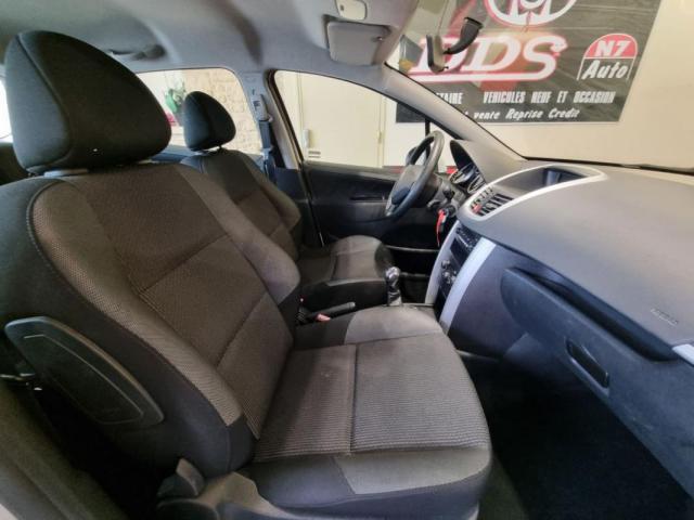 Peugeot 207+ image 2