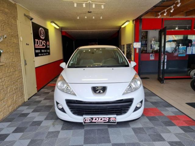 Peugeot 207+ image 5