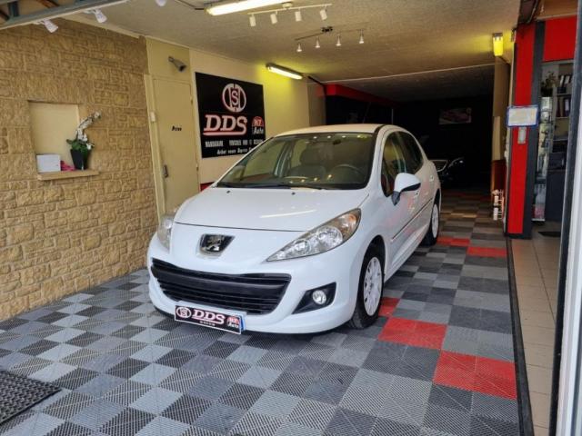 Peugeot 207+ image 3