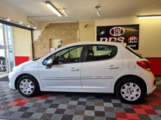 Peugeot 207+ image 9
