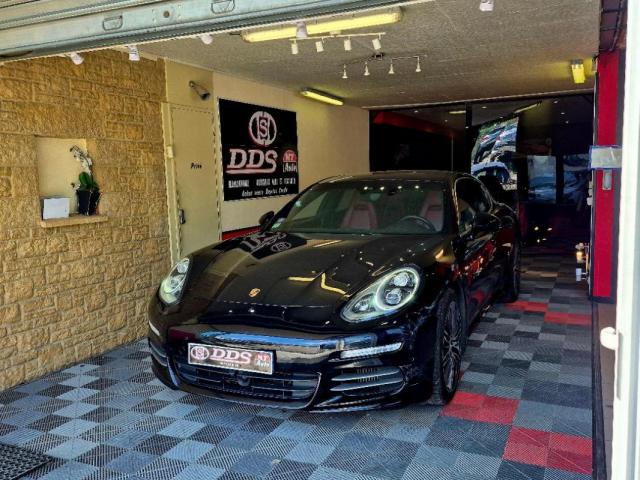 Porsche