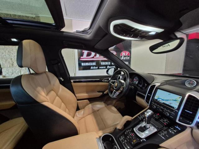 Porsche Cayenne image 5