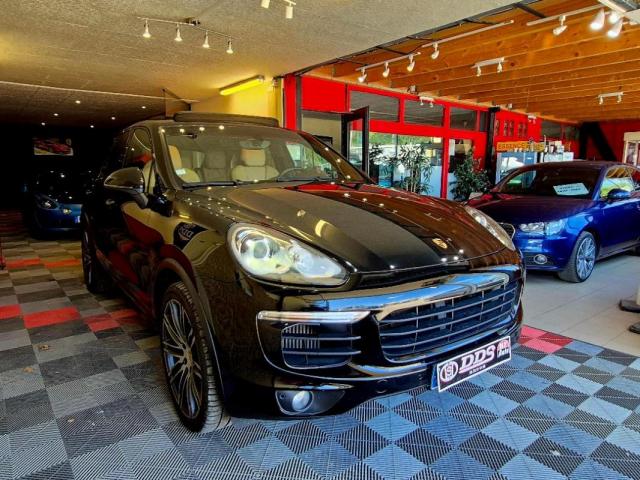 Porsche Cayenne image 7