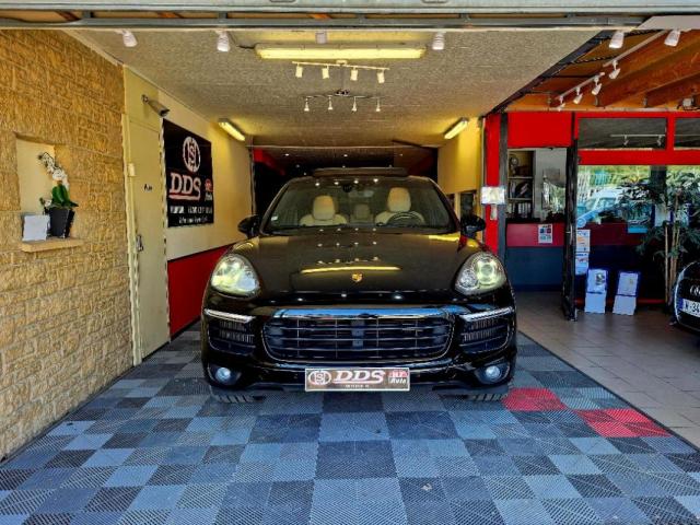 Porsche Cayenne image 6