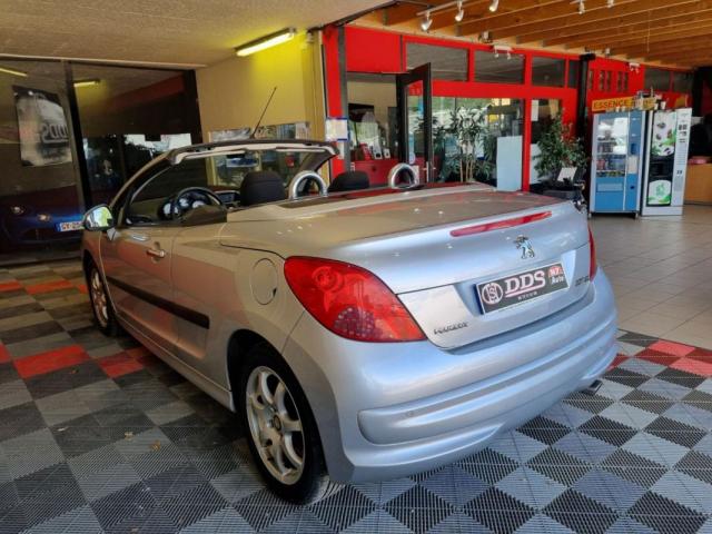 Peugeot 207 image 3