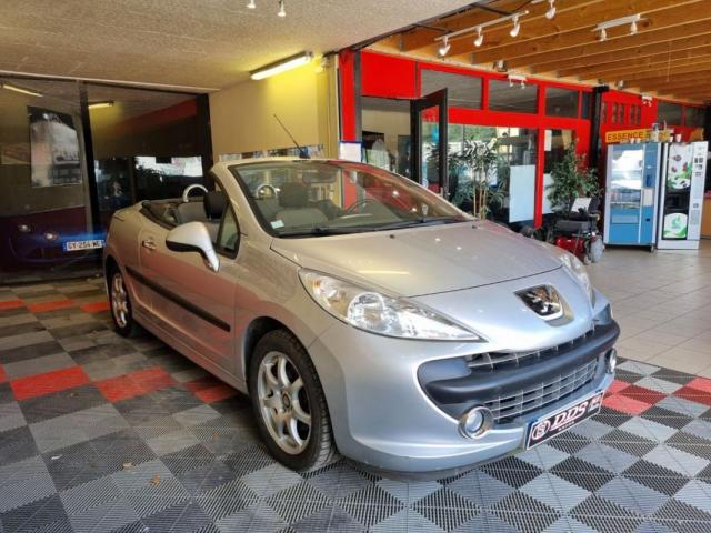 Peugeot 207 image 5
