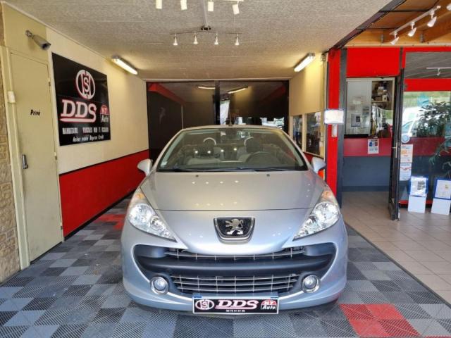 Peugeot 207 image 2