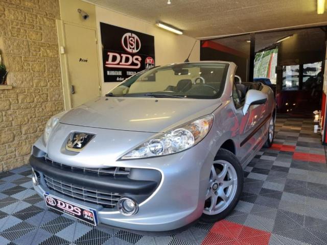 Peugeot 207 image 6