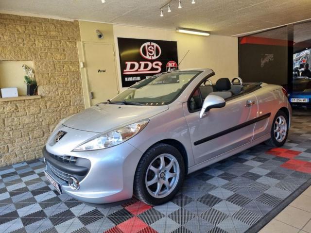 Peugeot 207 image 9