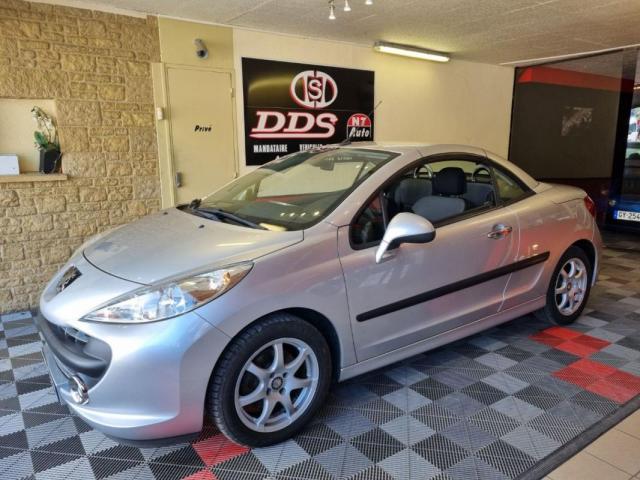 Peugeot 207 image 7