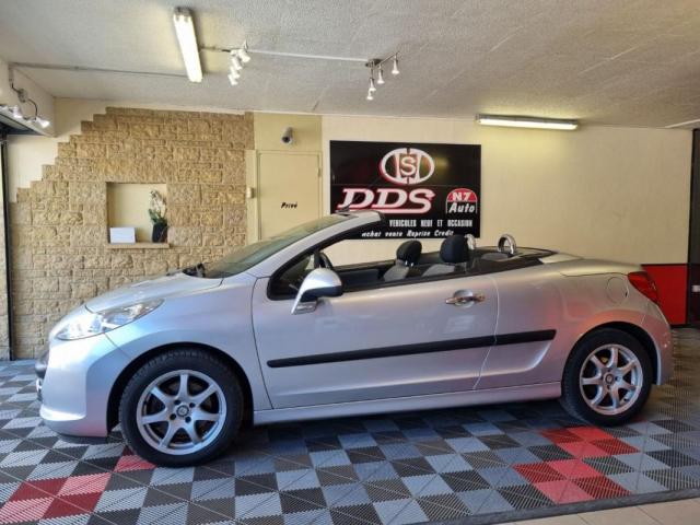 Peugeot 207 image 8